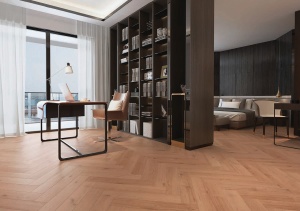 Parchet laminat Classen Manor Herringbone 62707 8 mm / AC5 - Img 2