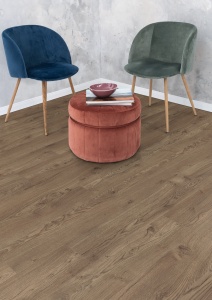 Parchet laminat Egger NatureSense Aqua EL2858 Stejar Olchon afumat 10/32 Classic - Img 2