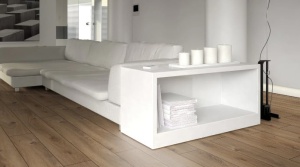 Parchet laminat Kronotex Amazone AQUA 24h Stejar Prestige Nature 10 mm - Img 2