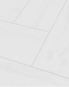 Parchet SPC Falquon The Floor Herringbone 2935, alb mat
