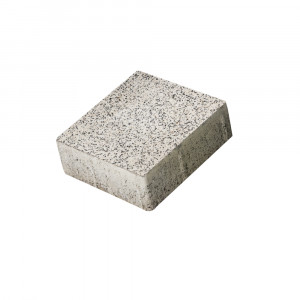 Pavaj rezidential Petra Pavaje Relief 20x20x6 cm, marmorat - Img 1