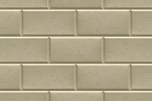 Piatra decorativa Star Stone Roma, 40x20x2 cm, smoke