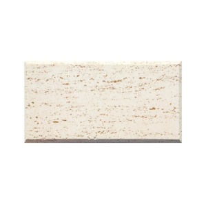 Piatra decorativa Star Stone Traverstone, 33x20x2 cm, smoke