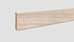 Plinta asortata MDF Egger 8 cm, L388