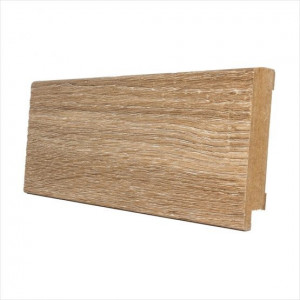 Plinta parchet Mdf 1680 Sonoma 2800x80x16mm