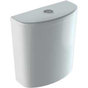 Rezervor wc Geberit Selnova - Img 1