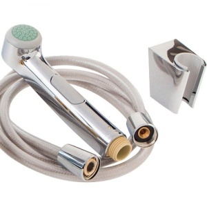 Set de dus Hansgrohe, igiena intima pentru bideu - Img 4