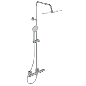 SISTEM DUS TERMOSTATIC CERATHERM T100 - Img 3