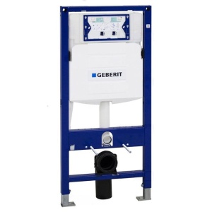 SISTEM INSTALARE PENTRU VAS WC DUOFIX 112 CM UP320 CAL. I - Img 6