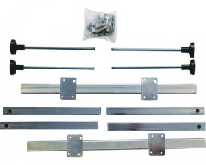 Suport extensibil pt cazi Belform