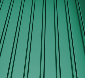 RAL 6005