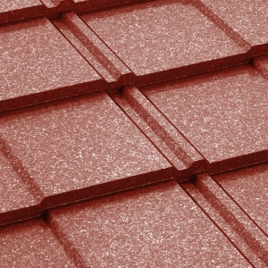 Tigla metalica | Constam