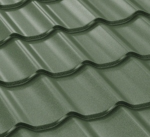 RAL 6020