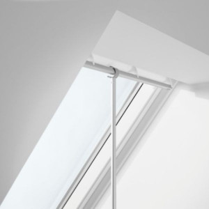Tija fixa Velux ZCZ 080K, 80cm - Img 2