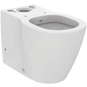 VAS WC CONNECT BTW I.O. CU FUNCTIE DE BIDEU