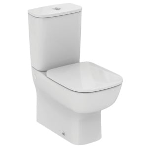 VAS WC ESEDRA BTW COMPACT 61.5X36.5 - Img 5