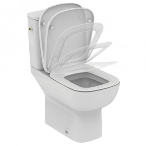 VAS WC ESEDRA EVACUARE LATERALA - Img 3