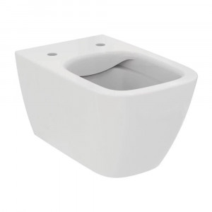 VAS WC SUSPENDAT I.LIFE B CU FIXARE COMPLET ASCUNSA SI SPALARE RIMLESS PLUS