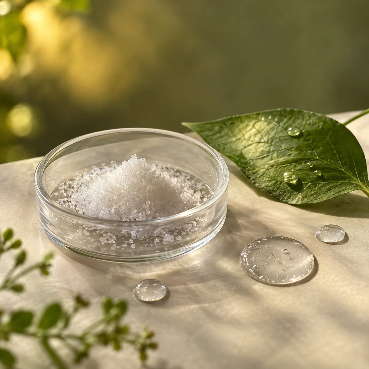 Ingredientele active din șamponul antimătreață ALZEDA