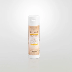 Balsam reparator ALZEDA Advanced cu colagen și unt de shea - Img 2