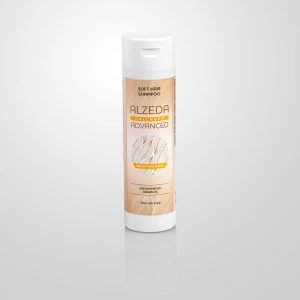 Șampon delicat fără sulfați ALZEDA Advanced cu colagen - Img 2
