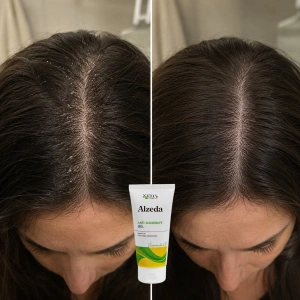 2=3 Set antimătreață cu șampon și gel specializat + CADOU - Img 3