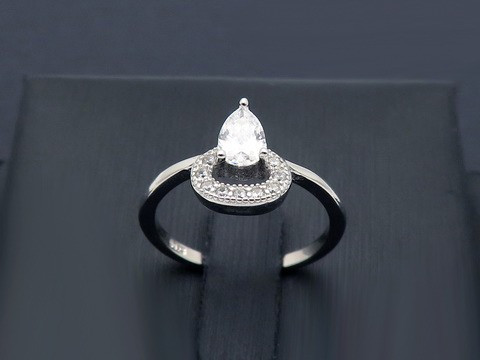 INEL ARGINT Fashion CRISTAL arg143A