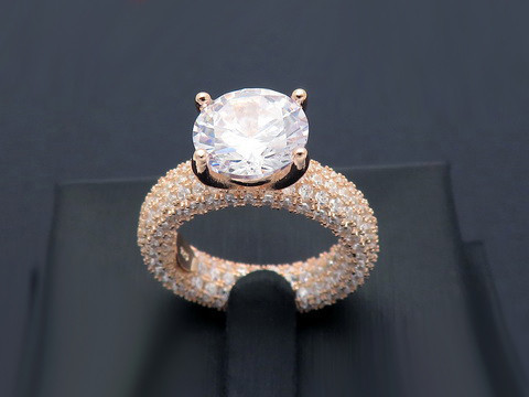 Inel din argint Perfect Engagement Ring ARG200