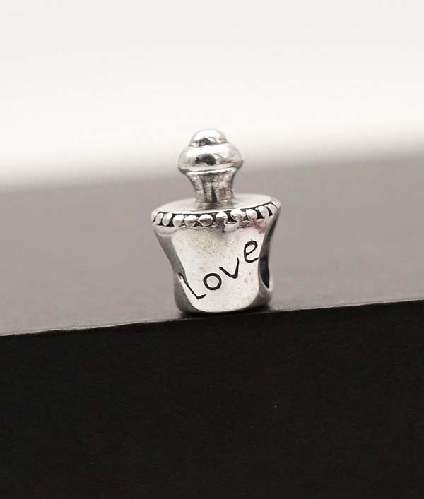 Talisman din argint Love