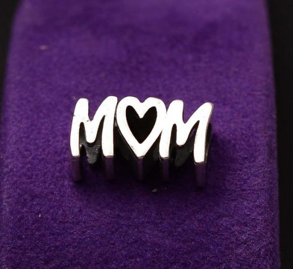 Talisman din Argint -MOM- CHA1029