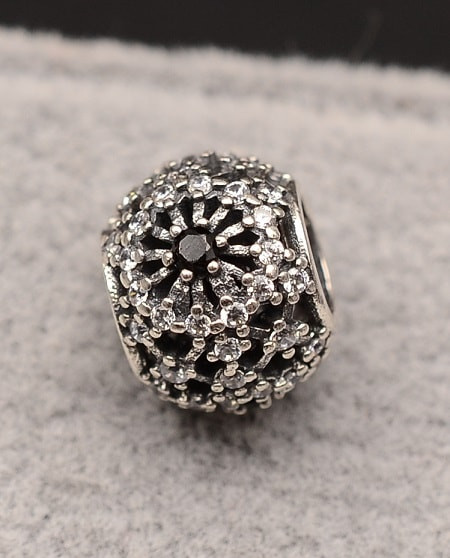 Talisman din argint Shining Life cod CHA1090