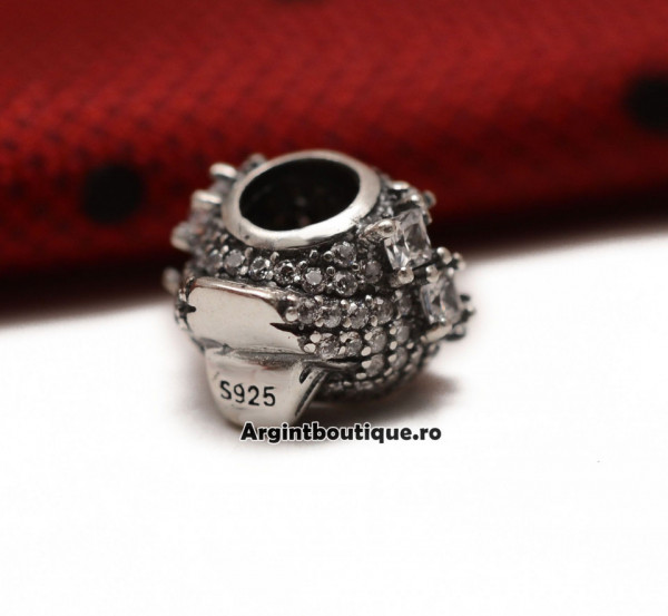 Talisman din argint 925 -Special- CHA1027