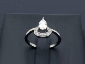 INEL ARGINT Fashion CRISTAL arg143A