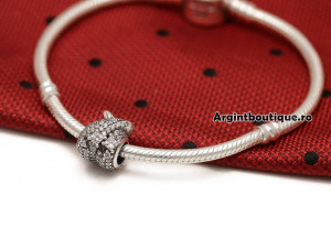 Talisman din argint 925 -Special- CHA1027 - Img 2