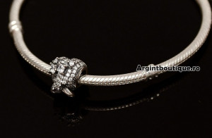 Talisman din argint 925 -Special- CHA1027 - Img 3
