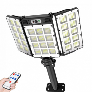 Lampă Solară Stradală