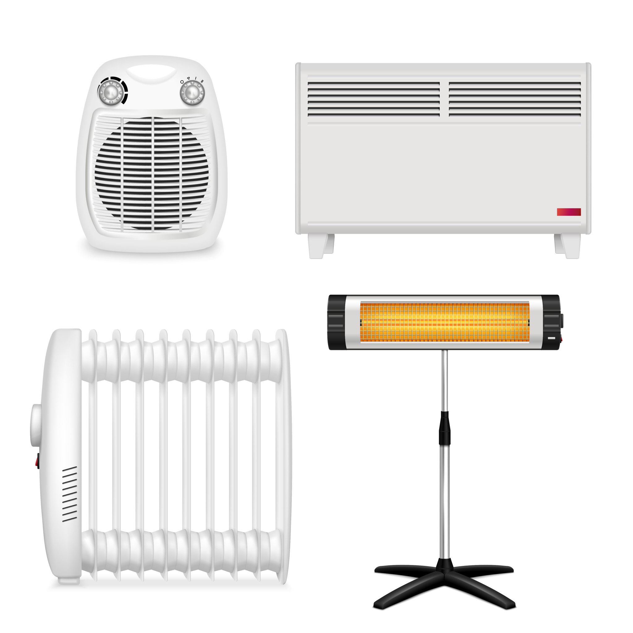 Ventilatoare si Aeroterme