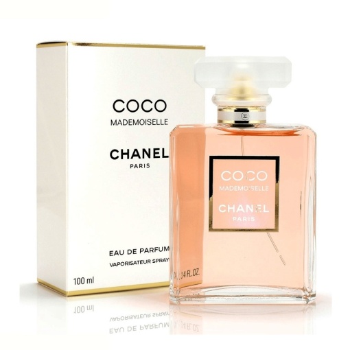 Parfum Chanel Coco Mademoiselle Intense EDP 100 ml pentru Femei
