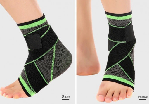 SUPORT GLEZNA TEXTIL
