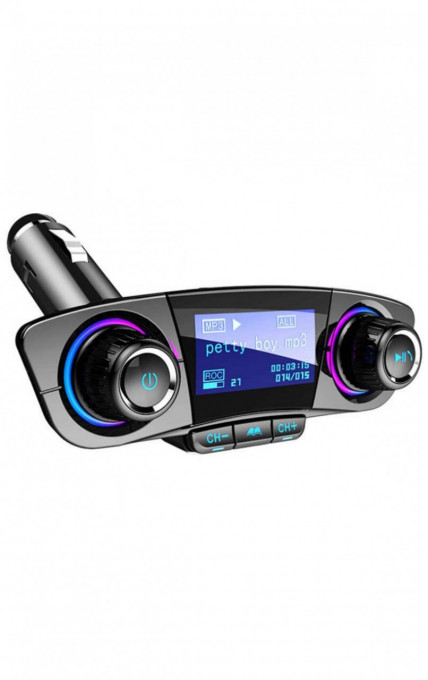 MODULATOR FM M20 CU BLUETOOTH