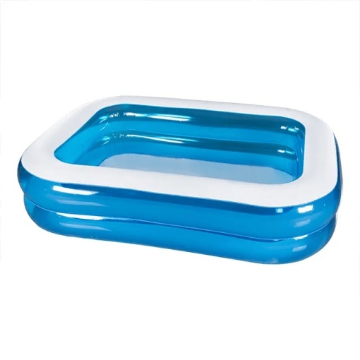 Piscina gonflabila rectangulara pentru copii Jilong 200 x150 x50 cm - Capacitate 425 L