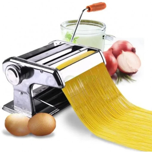 MASINA DE FACUT PASTE MANUALA