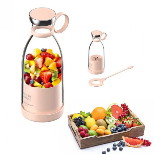 BLENDER PORTABIL