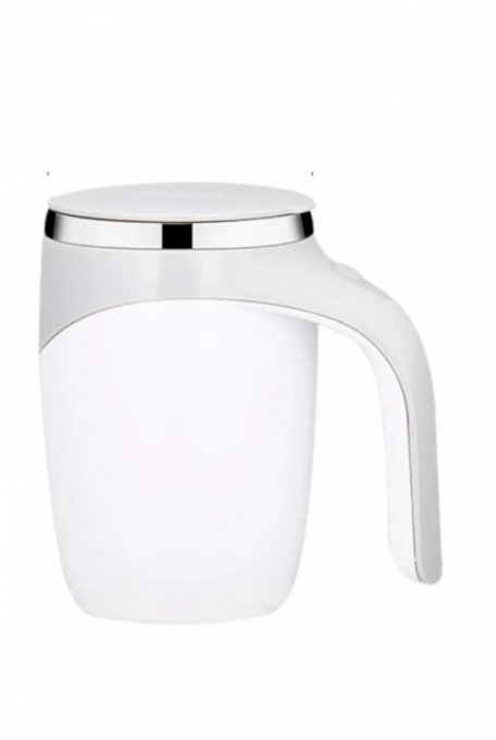 Cana Termos Alimar cu Amestecare Automată - Roto Magnetic, 380ml