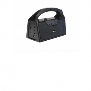 Kit solare cu panouri si 3 bec, box, lanterna CL-21 CCLAMP - Img 3