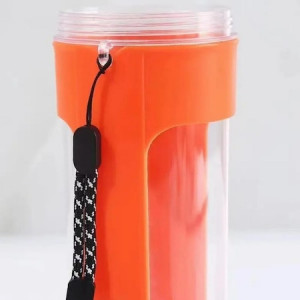 MINI BLENDER PORTABIL 450 ML - Img 2