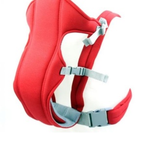 Port Bebe Marsupiu Baby Carriers - Confort și Siguranță pentru Micuțul Tău - Img 2
