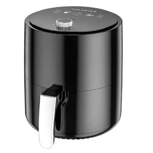Friteuză Air Fryer - 2500W, Capacitate 5L - Gătit Sănătos și Rapid - Img 3