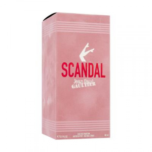 Jean Paul Gaultier Scandal Parfum pentru Femei - 80 ml - Img 2