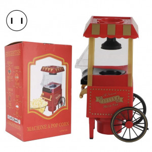 Mașină de făcut popcorn - Img 3